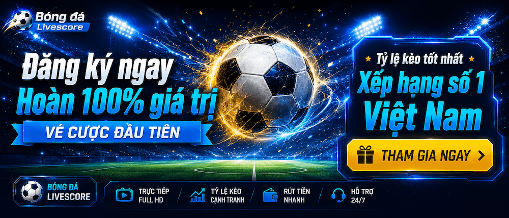 Trực tiếp FC Botosani vs Dunfermline 25/06/2026 - Bóng Đá Cháy TV - Xem trực tiếp bóng đá full HD, link xem bóng đá trực tuyến hôm nay miễn phí tại Bóng Đá Cháy TV